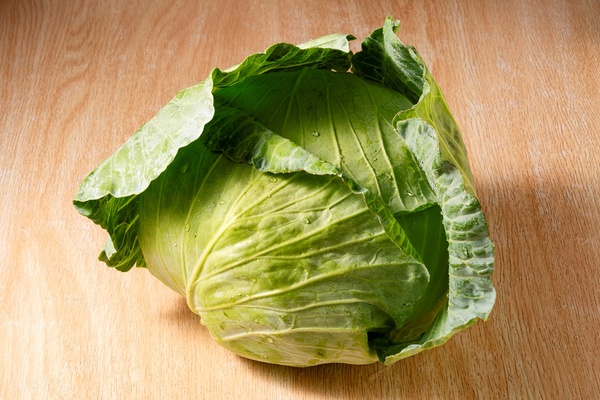 春キャベツ(写真はイメージ)など、トッピングの野菜の種類は日によって異なる