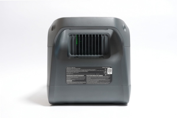 「DJI Power 1000 Mini」実機レビュー