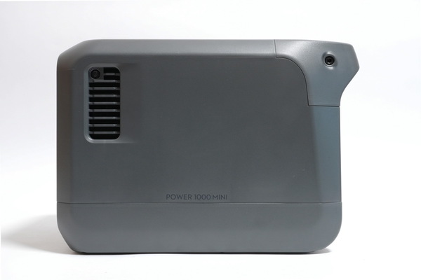 「DJI Power 1000 Mini」実機レビュー