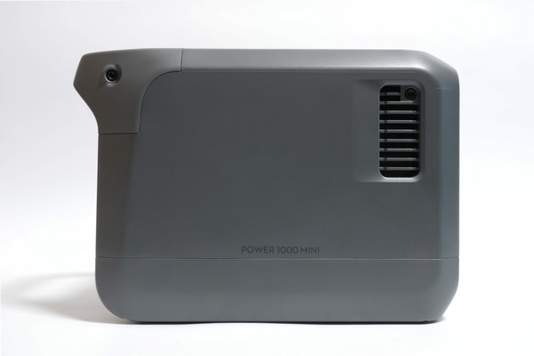 「DJI Power 1000 Mini」実機レビュー