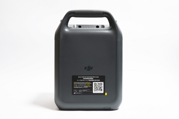 「DJI Power 1000 Mini」実機レビュー