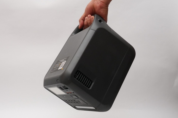 「DJI Power 1000 Mini」実機レビュー