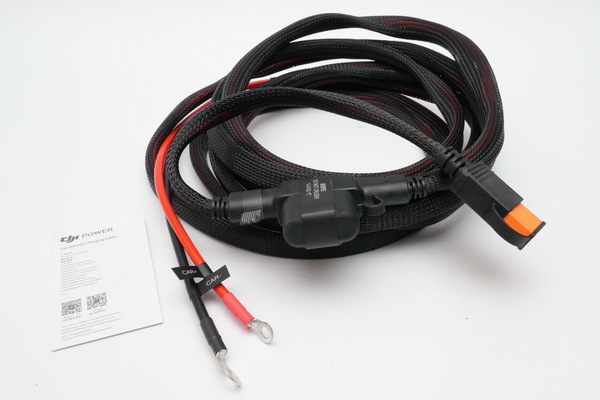 「DJI Power 1000 Mini」実機レビュー