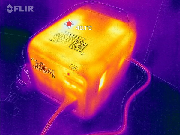 「DJI Power 1000 Mini」実機レビュー