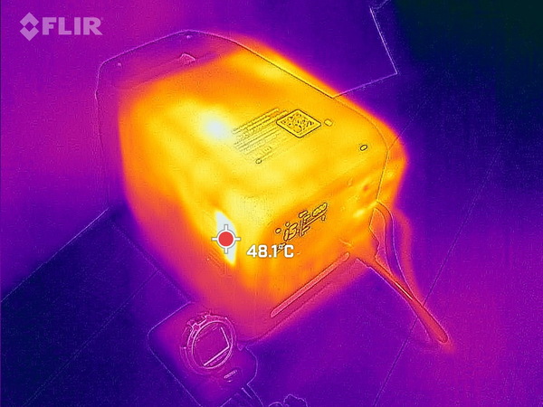 「DJI Power 1000 Mini」実機レビュー