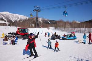 北海道の冬を楽しみ尽くす！星野リゾート「トマフェス」開催【道東自動車道 トマムICから7km】