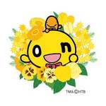 黄色いonちゃんがすべての女性に元気と感謝を！「HTB創世ミモザマルシェ2026」【札樽自動車道 札幌北ICから約5km】