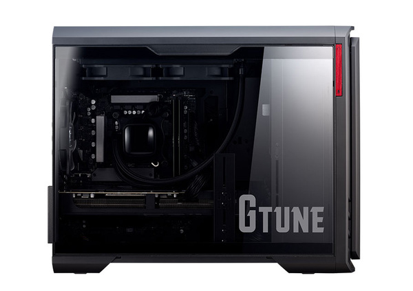 G TUNE DG-I7G70
