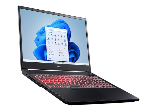 G TUNE P5-I7G70BK-C（ブラック）