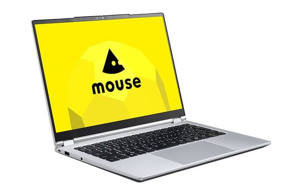 mouse B4-I7U01SR-A