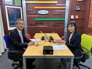 三菱一号館美術館Spotifyチャンネルを開設！　音声コンテンツでより深くアートを楽しめます