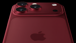 アップル、深紅の「iPhone 18 Pro」準備か