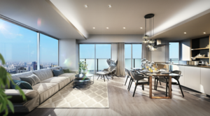 秋葉原にマンションが欲しいと思ったら、いくらで買えるんでしょうか？