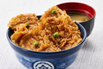 てんや春限定「たれづけ豚ロース天丼」がおいしそ！「豚丼」→「天丼」に