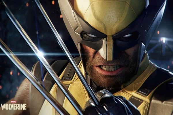 ソニー、完全新作「ウルヴァリン」9月15日発売へ 「Marvel's Spider