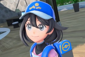 【全世界待望】「ポケットモンスター ウインド・ウェーブ」2027年発売　第10世代の完全新作【ポケモン30周年】