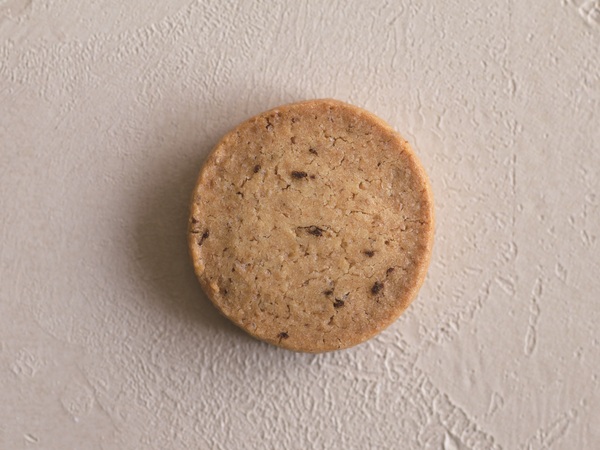 「茅乃舎 里山クッキー」野菜だし