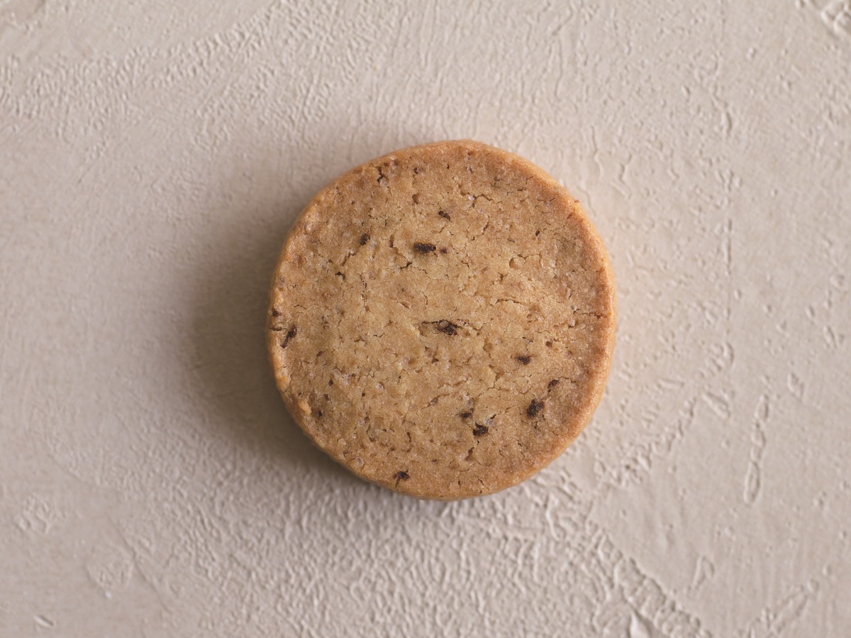 「茅乃舎 里山クッキー」野菜だし