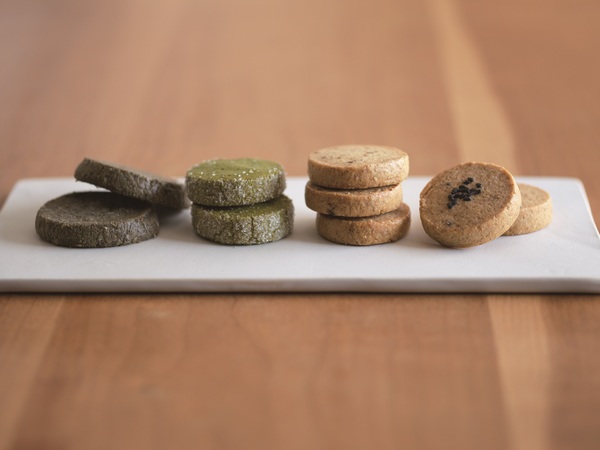 茅乃舎の「茅乃舎 里山クッキー」