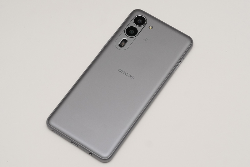 MNPで1万円台!? MVNOでやたら安く買えるので人気なスマホ「arrows We2