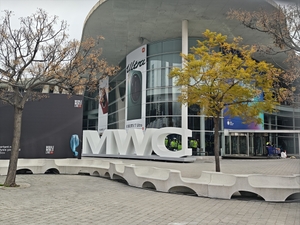 MWC Barcelona 2026レポート