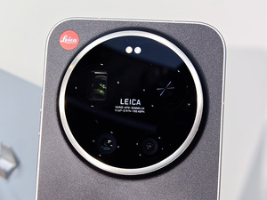 シャオミ版ライカスマホ「Leitzphone」を早くも実機レポ！ 「Xiaomi 17 Ultra」など3機種登場