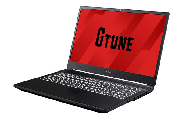 G TUNE P6-I7G70BK-B