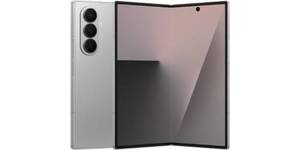 折りたたみ大画面スマホ「Galaxy Z Fold7」が5％オフ、Amazonセールのポイントアップ活用でさらにお得感