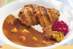 肉ドーン！すき家「ほろほろチキンカレー」の復活に歓喜！柔らかくて大きいチキンがオン