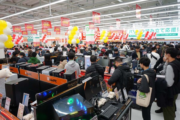 アプライド仙台店