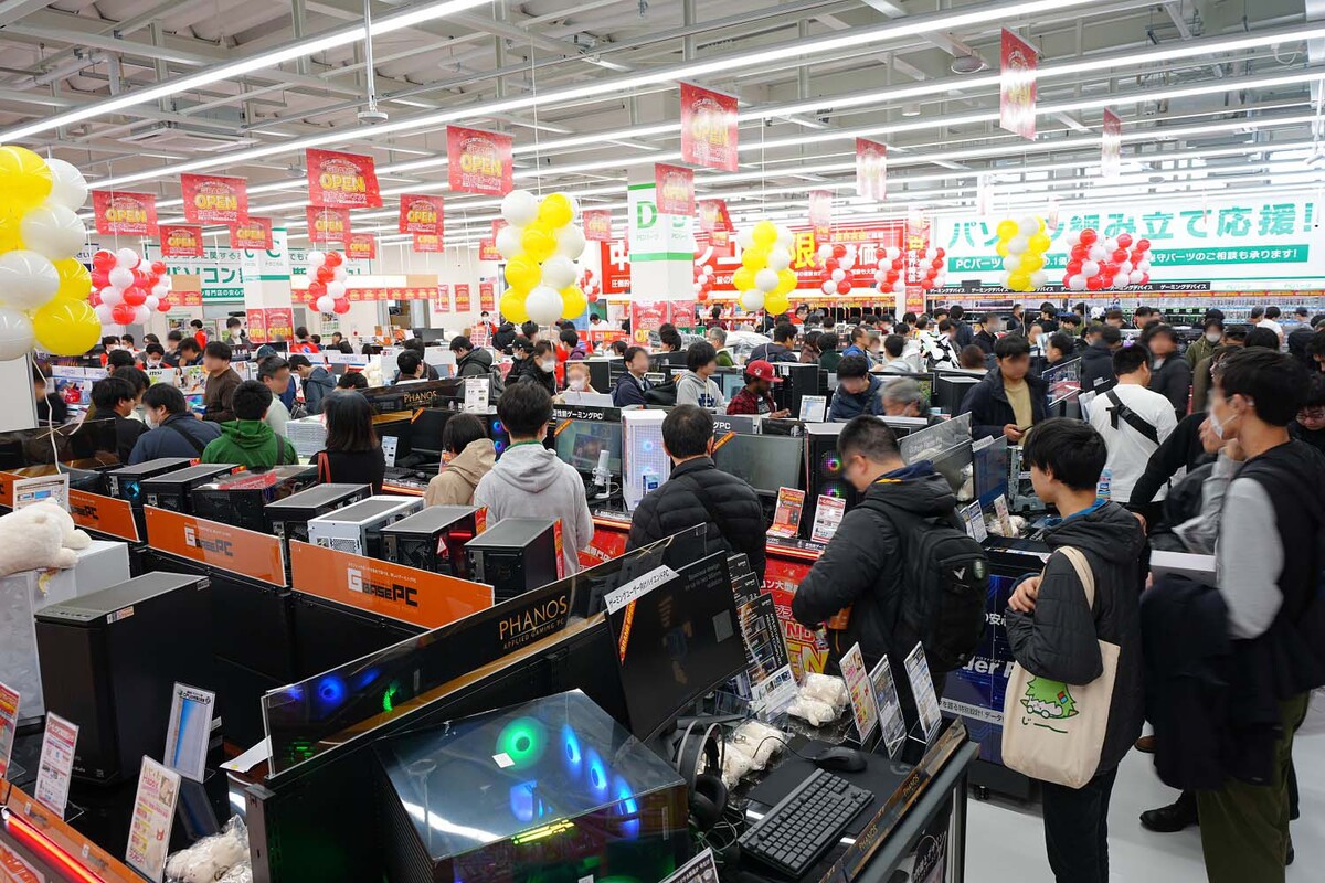 アプライド仙台店