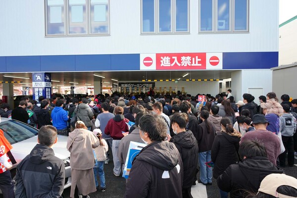 アプライド仙台店