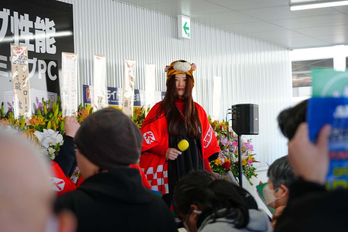 アプライド仙台店