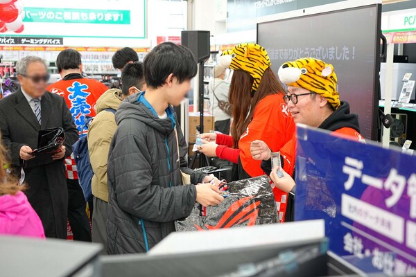 アプライド仙台店