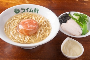 海の宝石・桜えび×アサリが奏でる味の変化に感動！静岡の実力店「ライム軒」渾身の春を呼ぶ塩 クッキング！