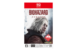 恐怖感と爽快感のフルコース。「バイオハザード レクイエム」はシリーズ横断の“同窓会”でした