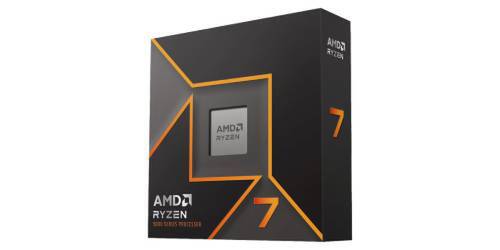 ASCII.jp：8コア16スレッドで性能アップ。Ryzen 7 9700Xがセール価格で登場