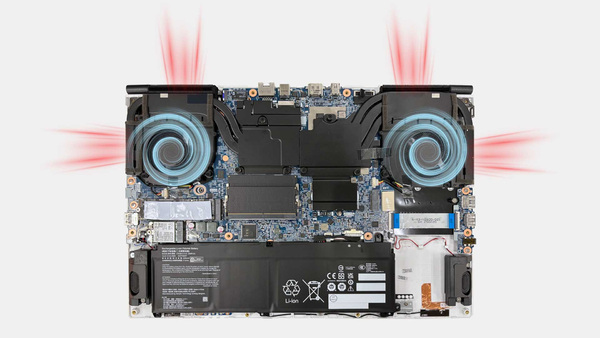 G TUNE P5-I7G70BK-C（ブラック）