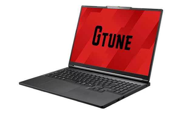 G TUNE P6-I7G70BK-B