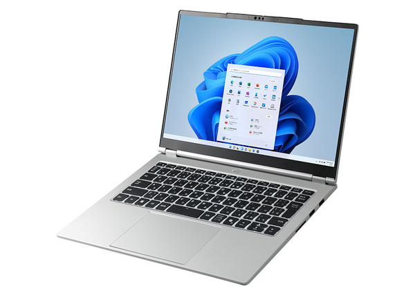 G TUNE P5-I7G70BK-C（ブラック）