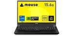 【11％オフ】Core i7＋RTX 2050搭載の高性能ノートPC「mouse K5」が124,800円