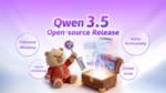 Qwen、8GB環境で動く軽量AIモデル　OpenAIに迫る衝撃性能