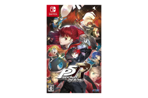 新生活、何か始めたい人へ。今からでも遅くない「ペルソナ5 ザ・ロイヤル」