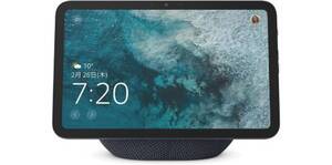 人気モデルが34,980円→17,480円の半額！ 8.7インチ「Echo Show 8（2025年発売）」