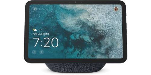 ASCII.jp：人気モデルが34,980円→17,480円の半額！ 8.7インチ「Echo