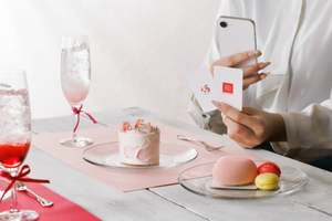 アクスタやぬいを忘れずに！メンカラにトッピングして推し活できるスイーツブッフェ【札樽自動車道 札幌北ICから約6km】