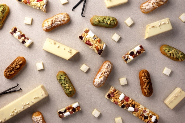 SHIROÉ by Hugh Morgan