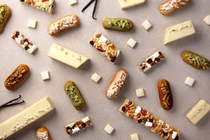 「ただ甘いだけ」じゃない！　思い込みを裏切る圧倒的なホワイトチョコの専門店がオープン