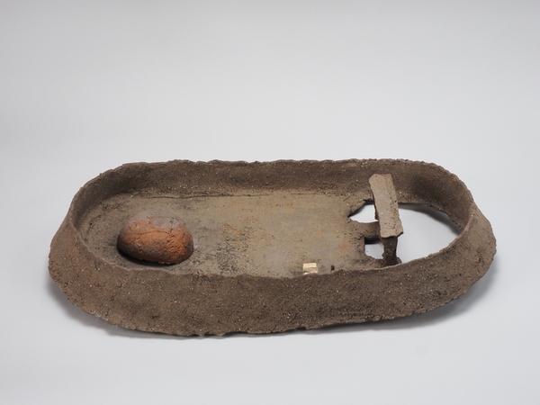 伊藤慶二《場 Place》