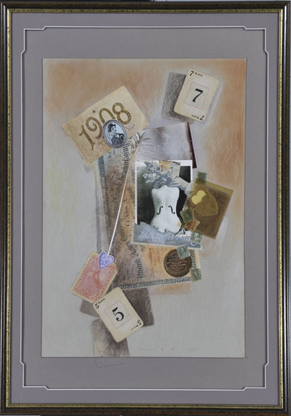 センチメンタルマグリット